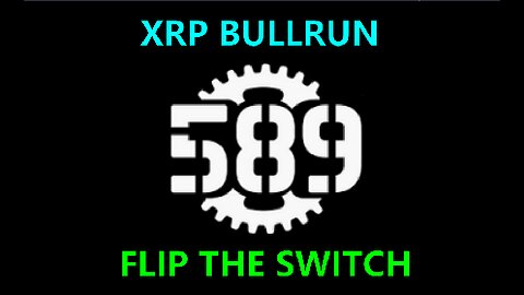 The Gematria Behind Ripple XRP CEO Brad Garlinghouse Using the Term 'Flip the Switch' and Number 58