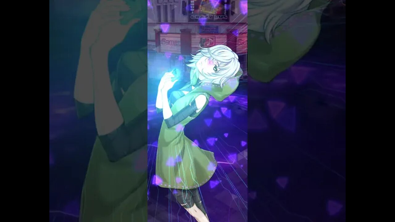 SMT Dx2 Liberation - Kiwami Alilat - When Reflection Kills