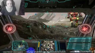 ugly ugly ugly mech
