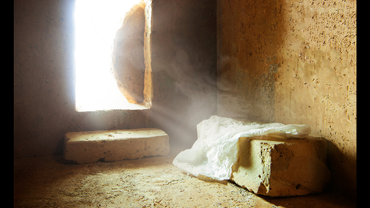 Did the Resurrection of Jesus Really Happen?