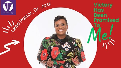 Dr. Jazz - Victory Has Been Promised To Me
