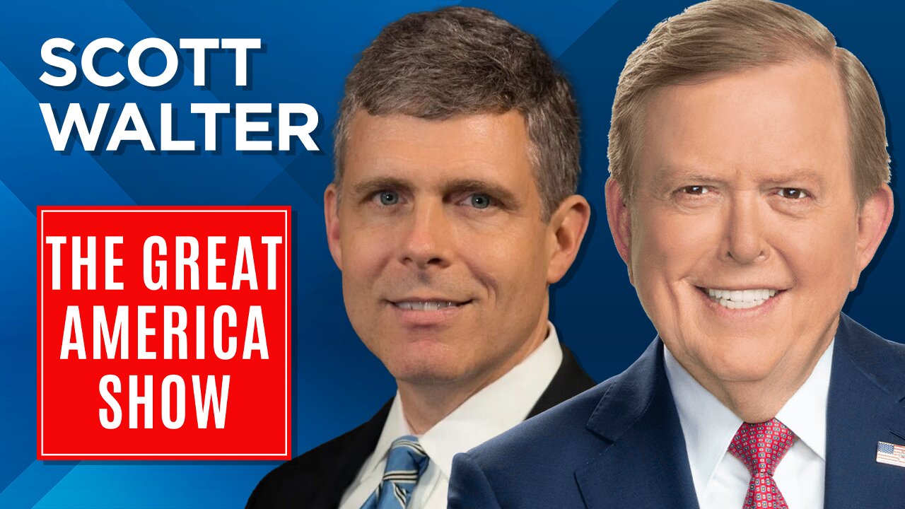 The Great America Show - Dark Money, Marxist Dem Nightmare