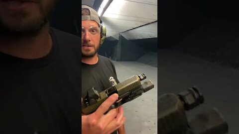 AIRSOFT PISTOL EXPOSED!! #airsoft #airsoftexposed #airsoftgun