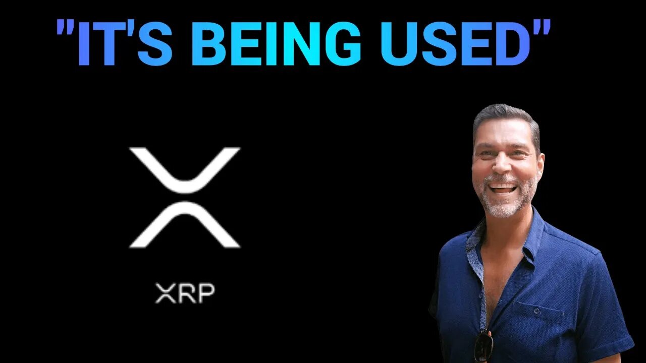 Raoul Pal Goes Bullish On XRP!