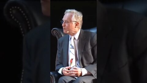 Richard Dawkins on the problem of "science experts" on the internet and politicians who don't help.