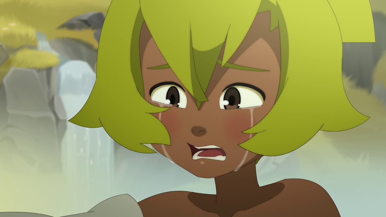 [Blind Commentary] Wakfu! S4 EP 3 RE-Direct