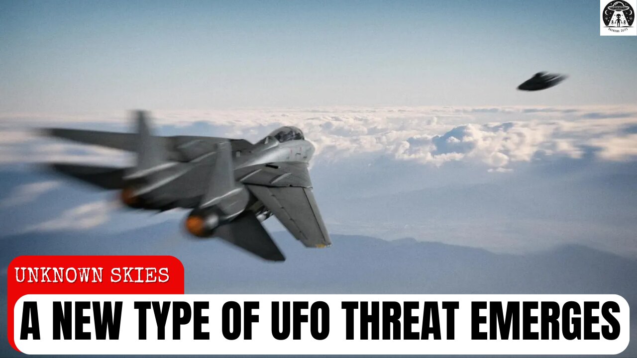 MULTIPLE UFO VIDEOS OF THE UNEXPLAINED | UAP Sightings #Disclosure #aliens