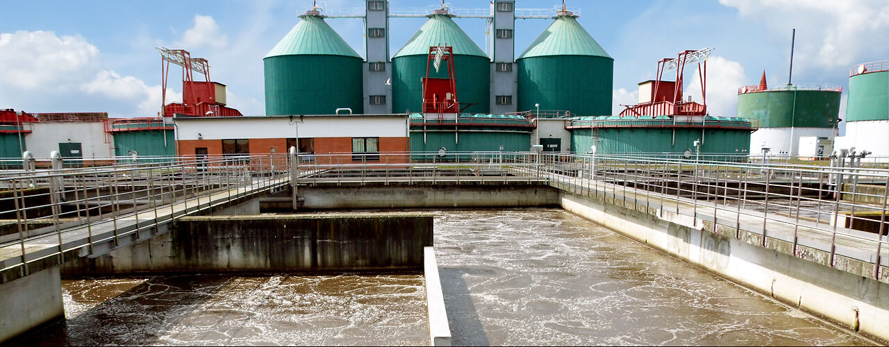 Effluent Treatment Plant