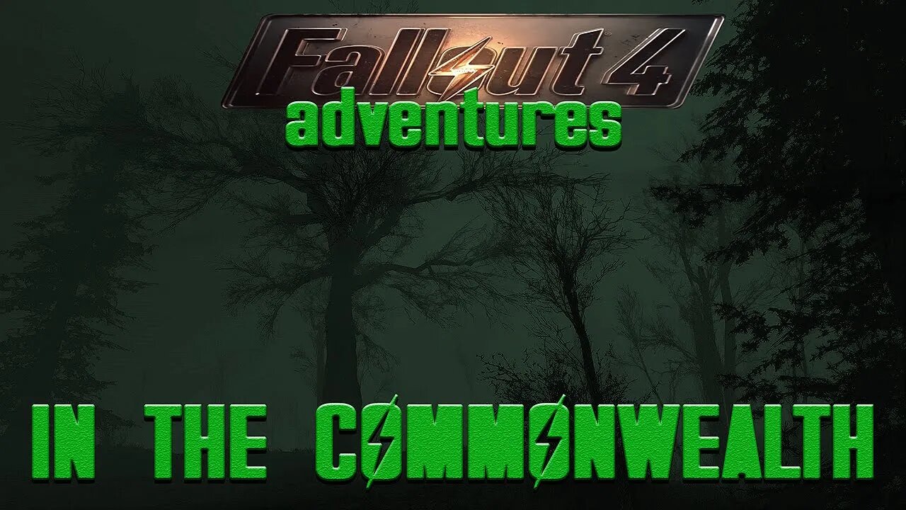 Fallout 4 - Escorting the Concord 5 to Sanctuary PC/Xbox