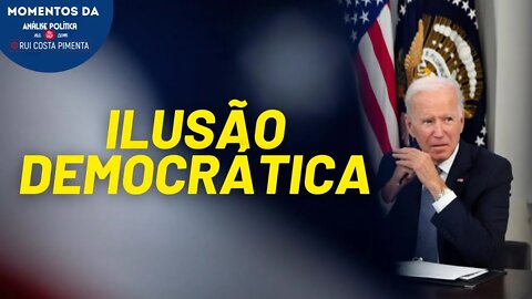 O identitarismo é a última oferta do neoliberalismo? | Momentos da Análise Política na TV 247