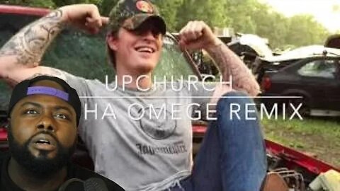 HEAT! | Upchurch Alpha Omega Reaction