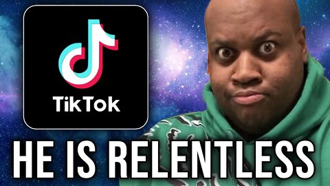 EDP445 Is Now On Tik Tok