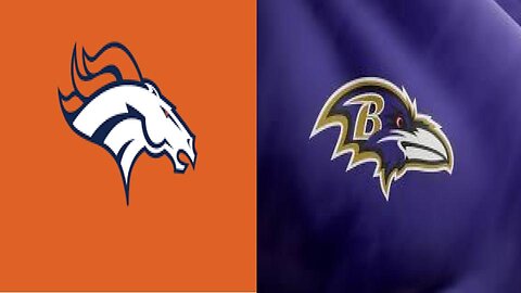 Denver Broncos vs Baltimore Ravens Game Preview: Key Matchups & Predictions