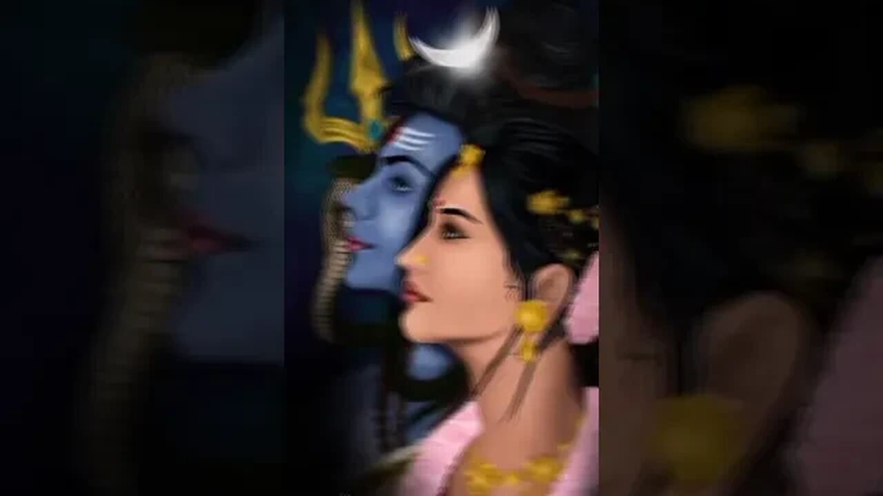 Shiv ki shakti parvati |shakti nahi shiv nahi |parvati #shakti #shiv #shiv shakti #mahashakt #