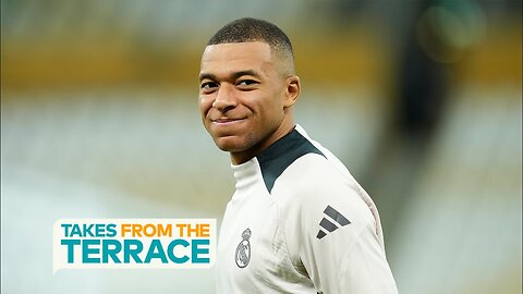 Is Kylian Mbappe OVERRATED, UNDERRATED or rated PROPERLY?