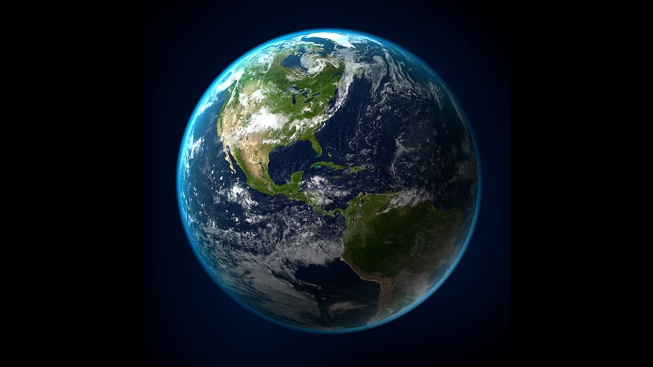 How global warming impact the environment