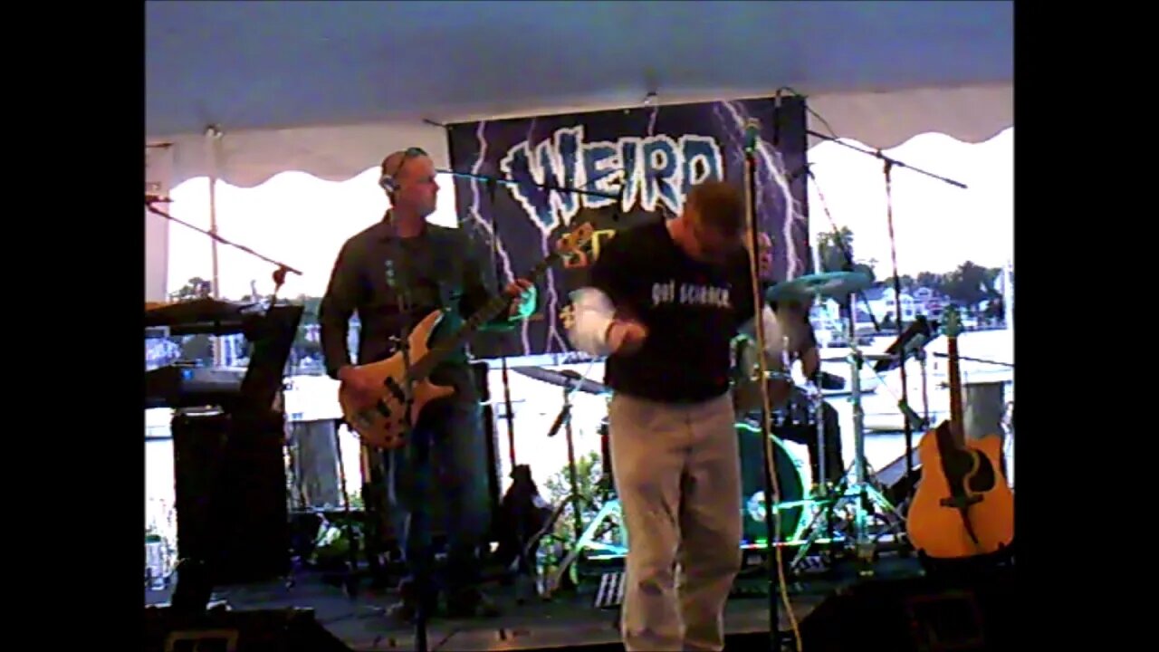 102 - rebel yell
