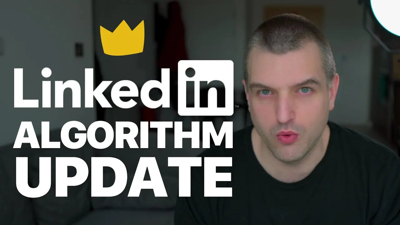 New LinkedIn Algorithm Update for 2023: The End of Viral Posts?