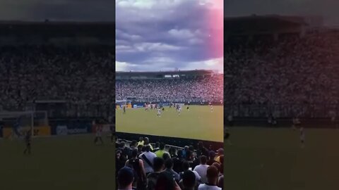 Gol do Figueiredo visto pela torcida do Vasco - Vasco 1x0 Bahia