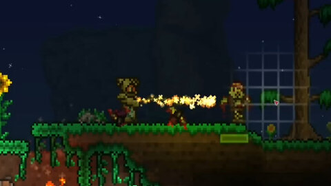 Terraria Playthrough #7 Part 3