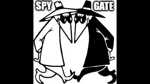 Spy Gate