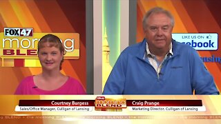 Culligan of Lansing - 8/16/21