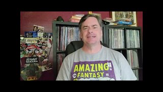 Show Your ‘72’s / 1000 Subscribers Contest - Deep Track Zach