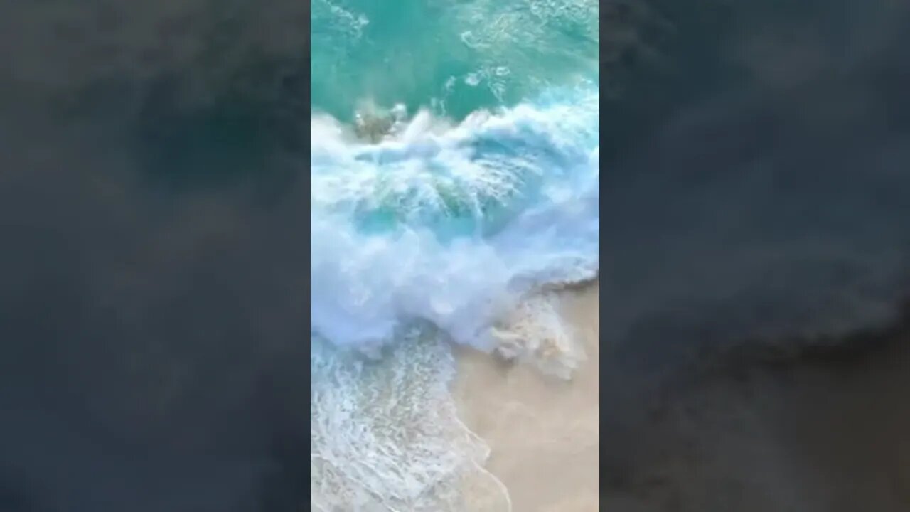 Ocean Sounds #Shorts 🌊