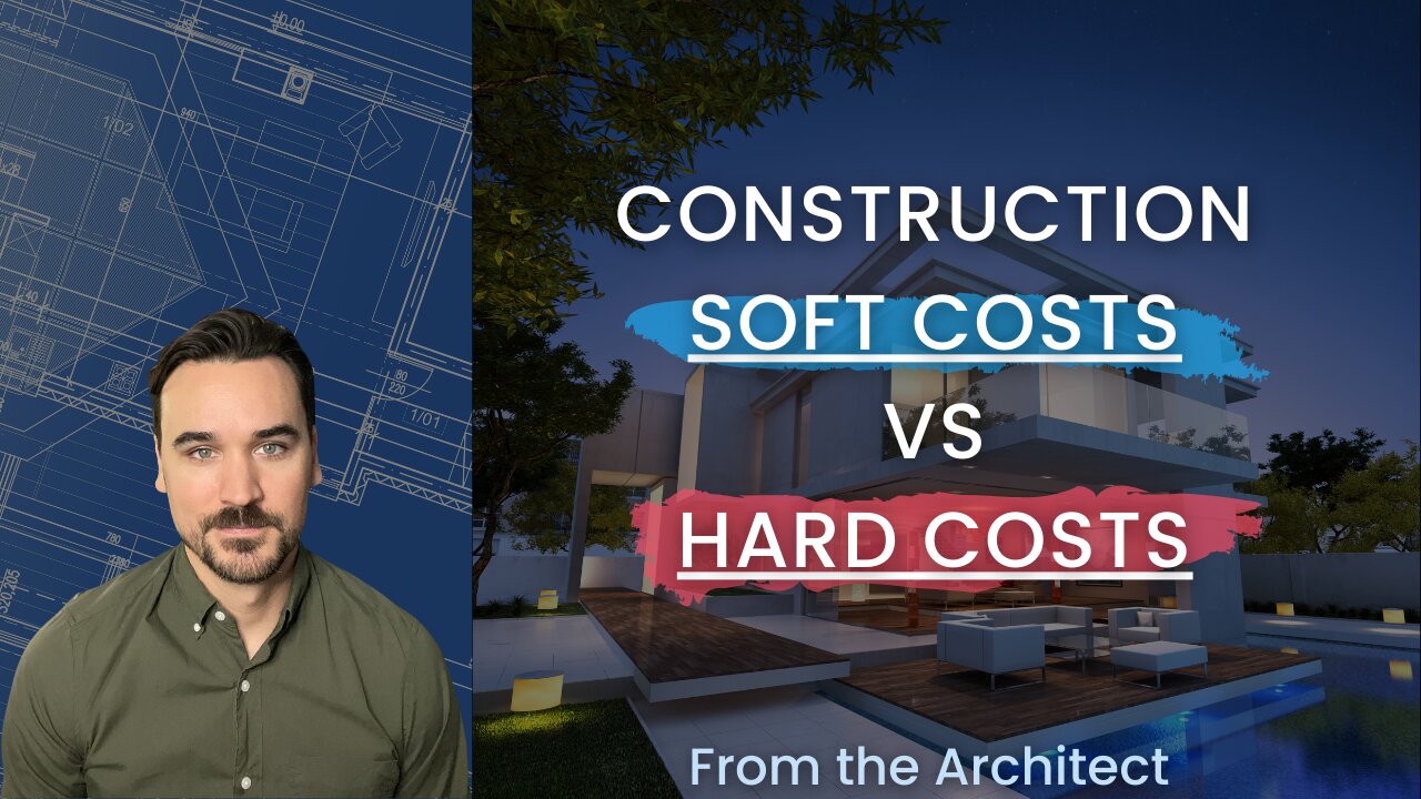 The TRUTH about Construction costs | From the Architect