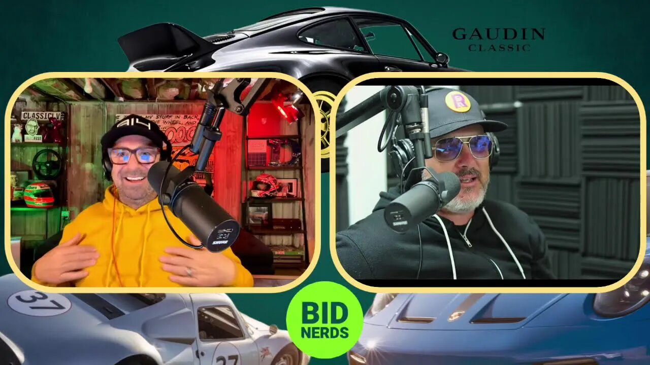 How a Bidder's Error Threatens to Derail the Auction for This Porsche 911 M491 on BaT! Predictions