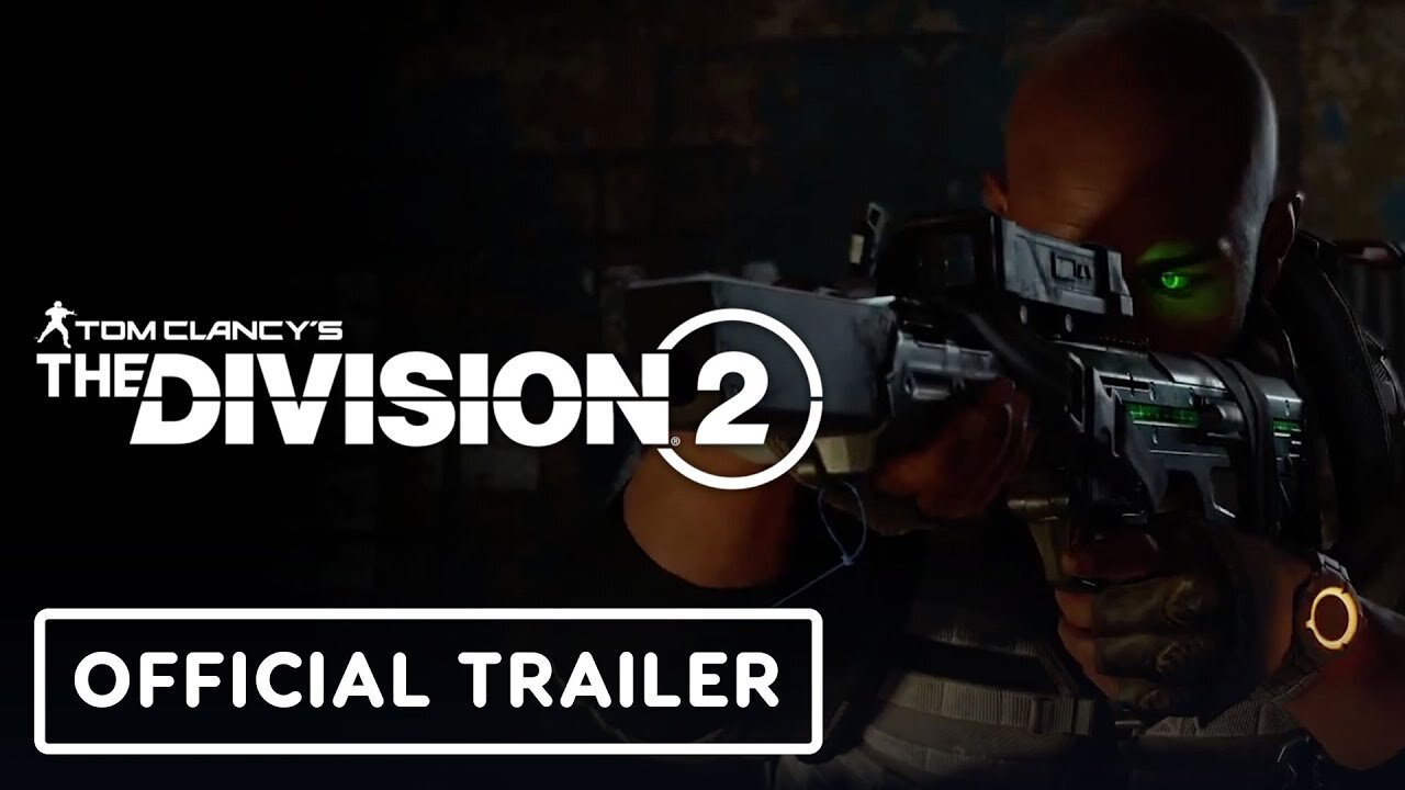 The Division 2 - Official Year 5 Season 3 Vanguard Launch Trailer