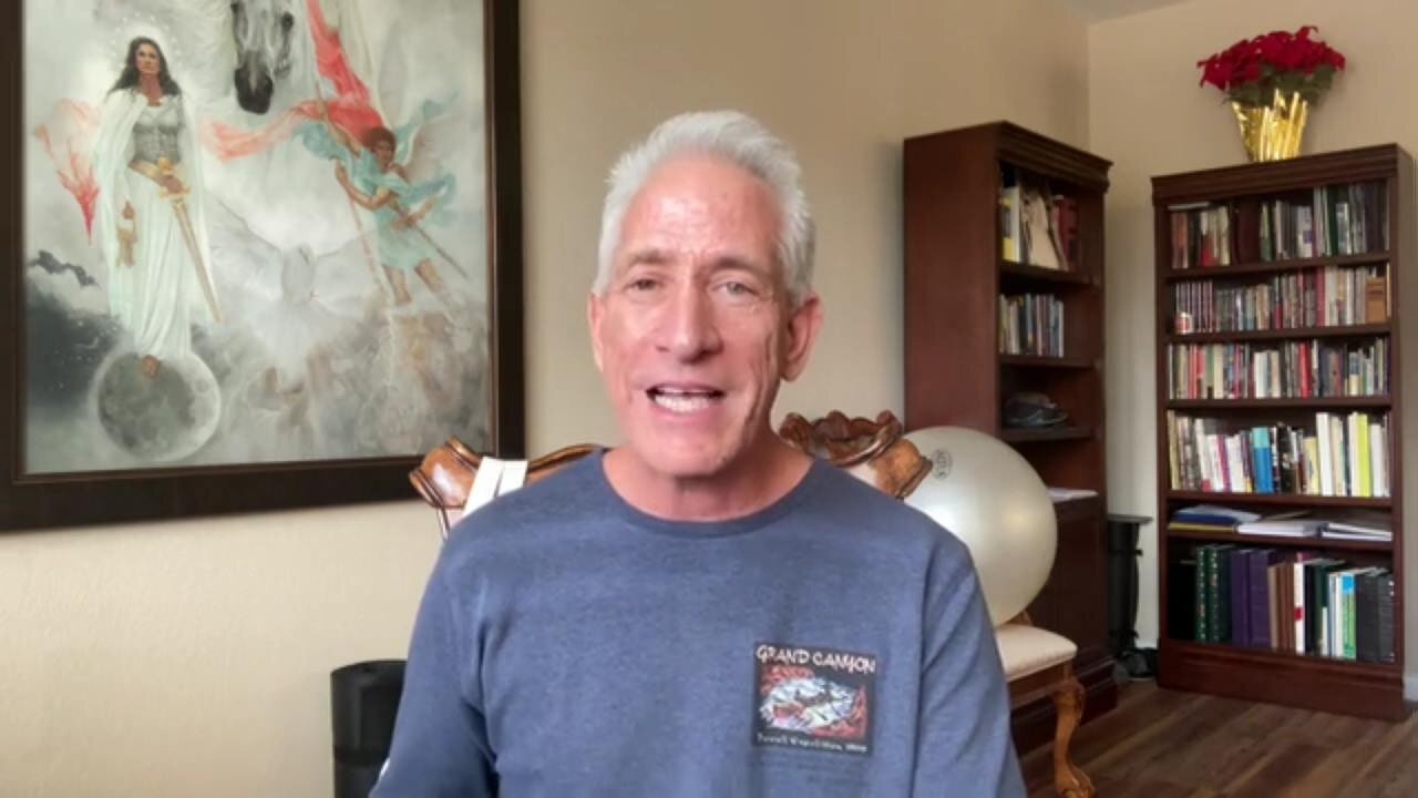 Lunch Break With The Pastor - Jesus Unlimited, part 9 - Oct 21, 2021