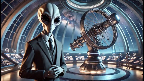 Pleiadian Connections Lockman Telescope Channeling