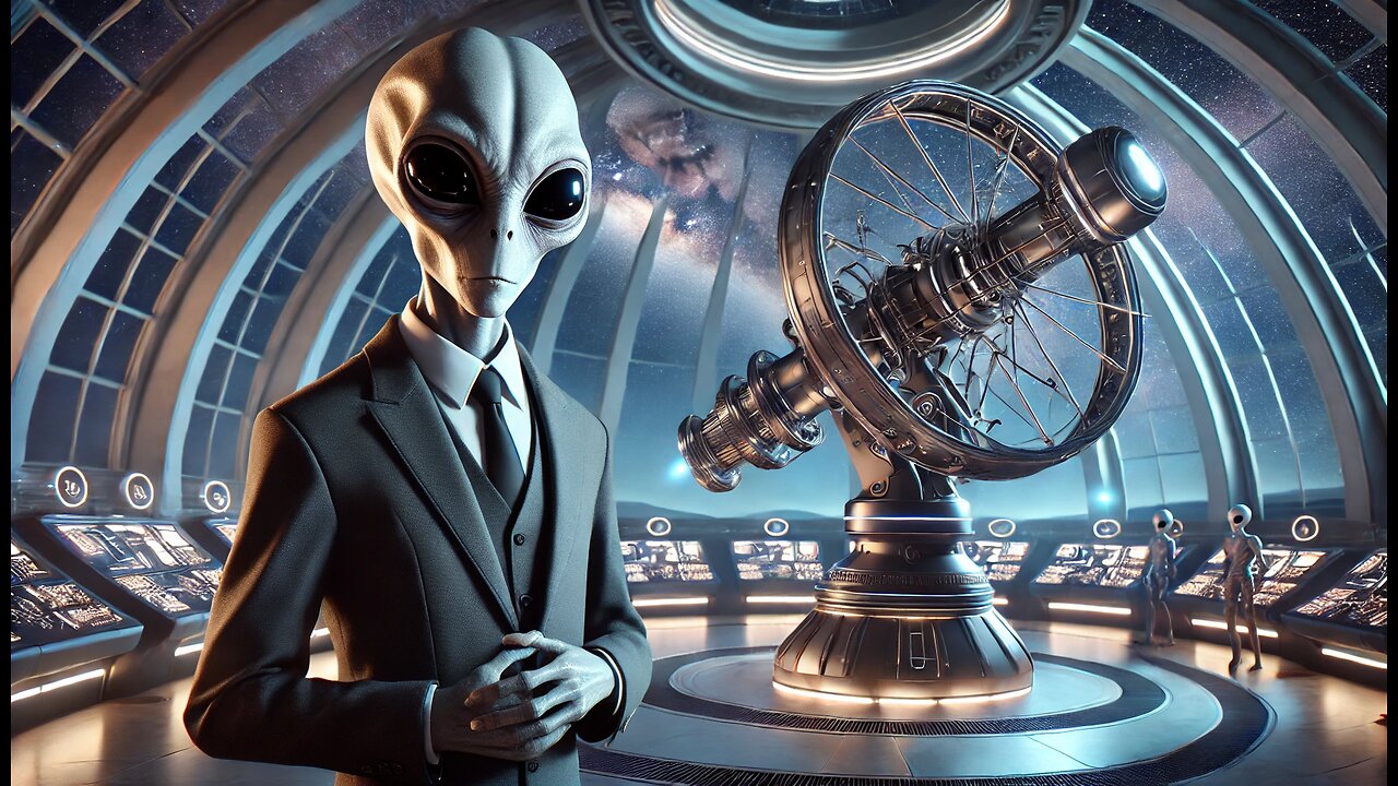 Pleiadian Connections Lockman Telescope Channeling