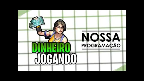 Como ganhar dinheiro Jogando• Evolução Gamer