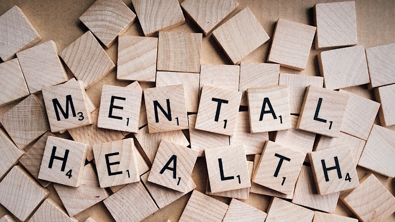 5 health tips for your metal health