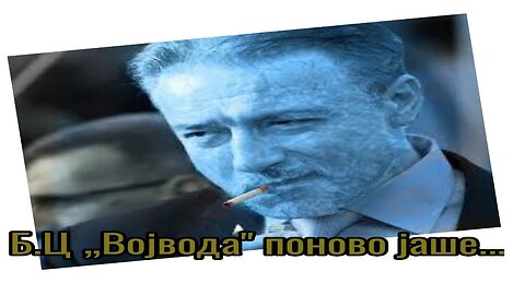 Б.Ц. „Војвода" на жолто синиот пат кон #ЕУ/#EU