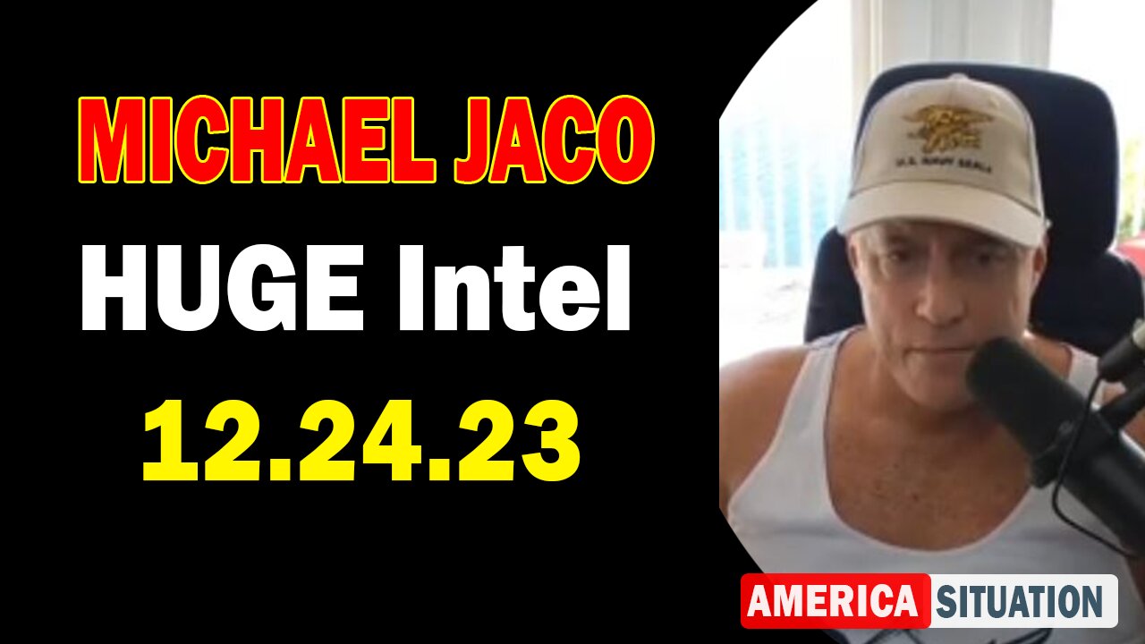 Michael Jaco: Did The Flynn Brothers Hide Valuable Info From Trump That Would Have Prevented J6?