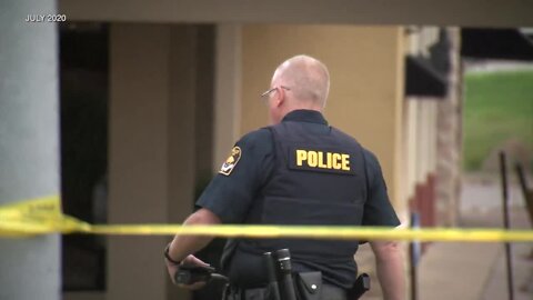 The month of August sees high number of Omaha homicides: 'We're killing ourselves, killing one another'