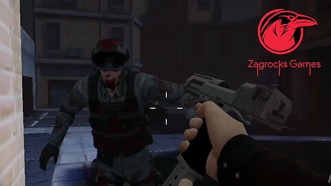 Death of the Breath: Episode 1 | Top Zombie Survival Game for Android and iOS