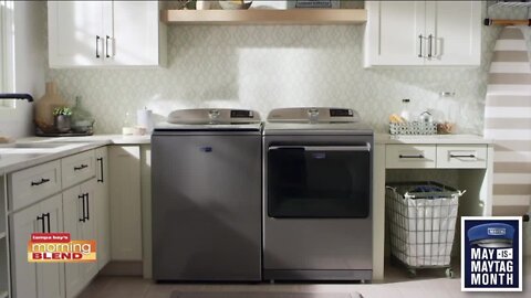 Maytag Deals | Morning Blend