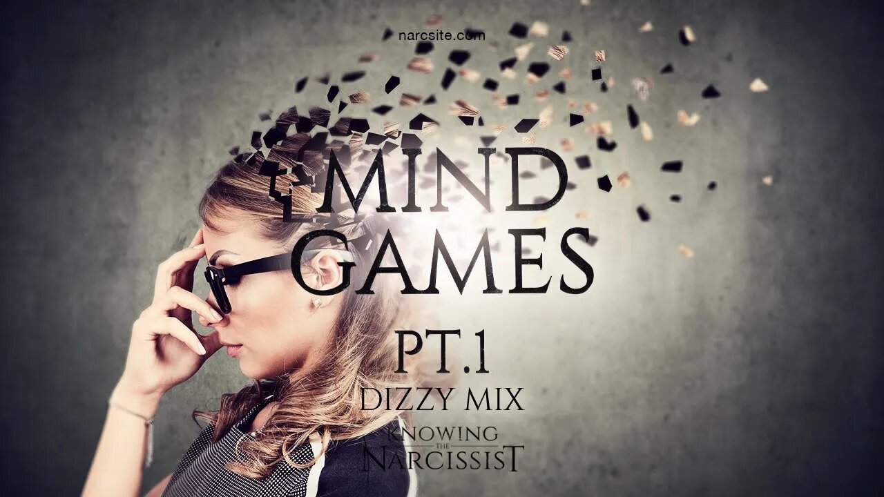 Mind Games Part I : Dizzy Mix