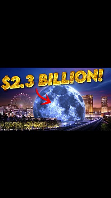 The Most Expensive Thing In Las Vegas