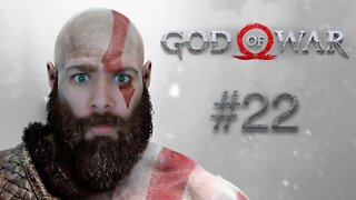 God of War - PC #22 | Lutamos contra os filhos de Thor