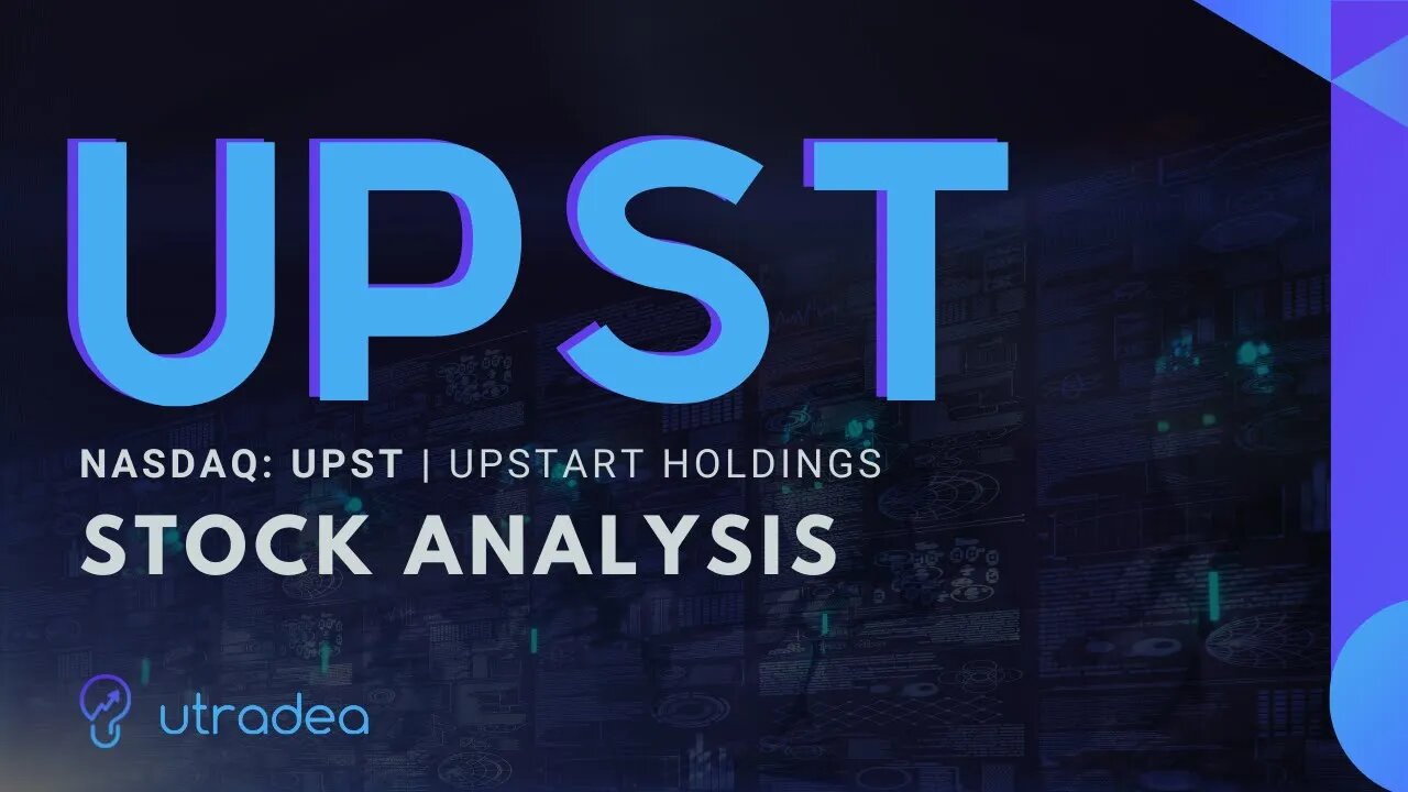 UPST Stock: Upstart Holdings Starting to Trend. What's Next?