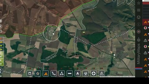 Ukraine. Military Summary And Analysis 22.05.2022