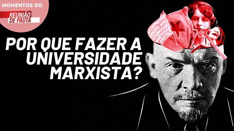 A necessidade da formação política | Momentos do Reunião de Pauta