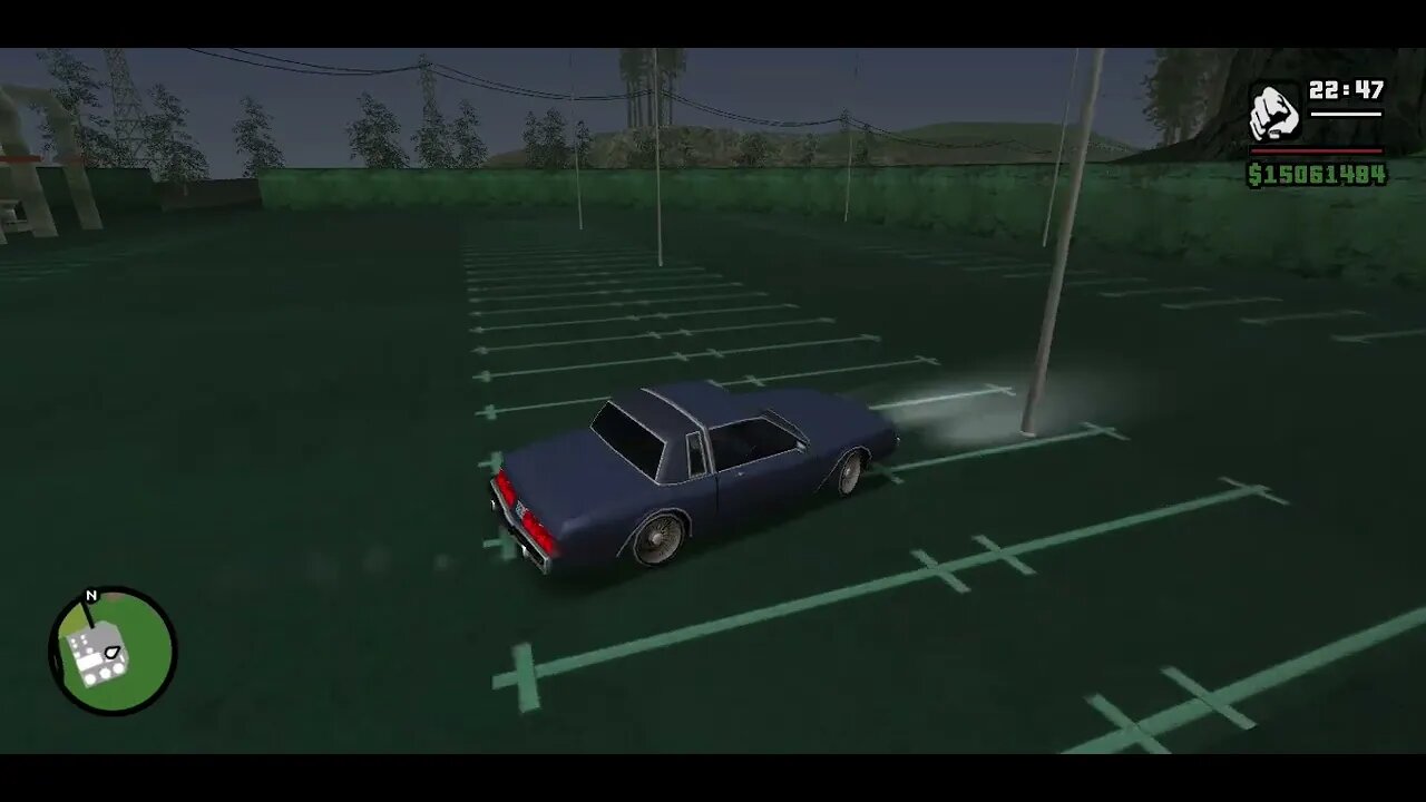 MOSTRANDO O "Z MENU" (DOWNLOAD NA DESCRIÇÃO)