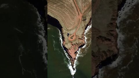 Erosion will claim a lot of land in the next few years