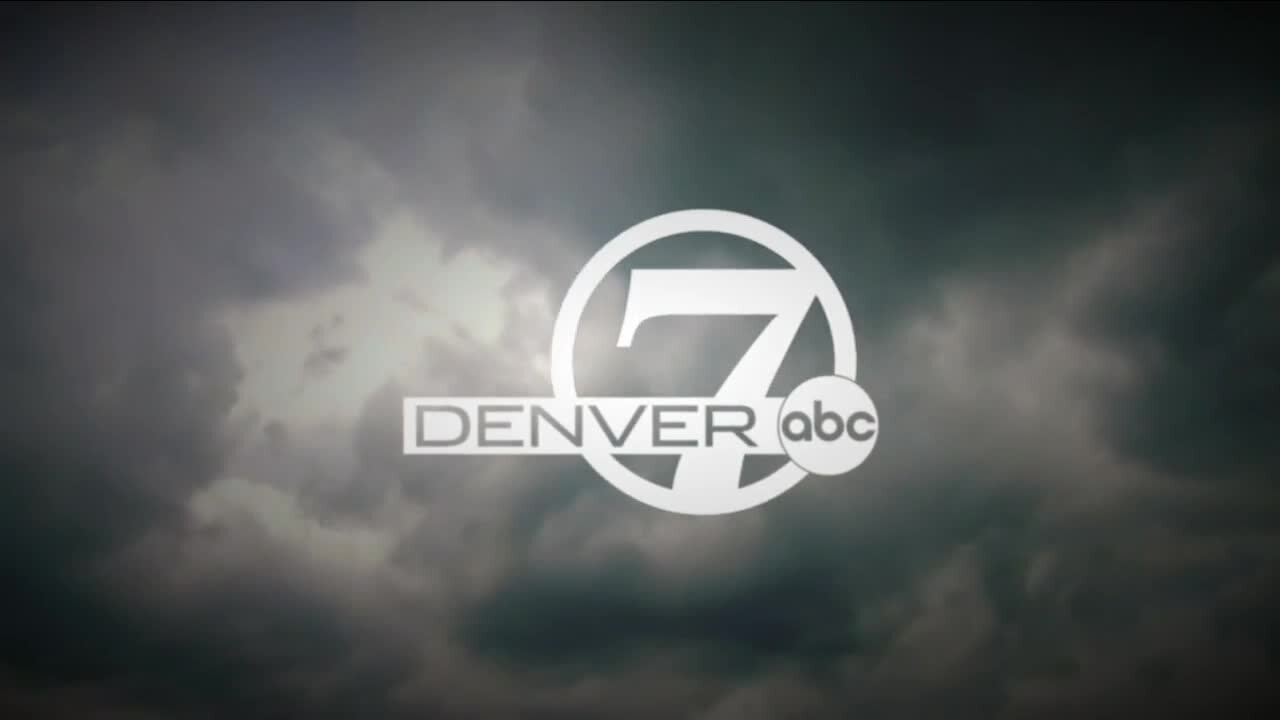 Denver7 News at 6PM Thursday, Aug. 19, 2021